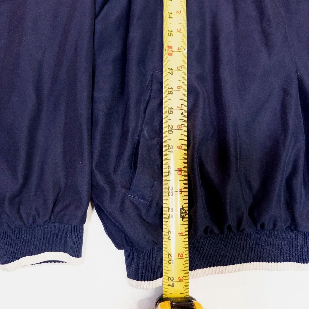 Vantage quarter zip